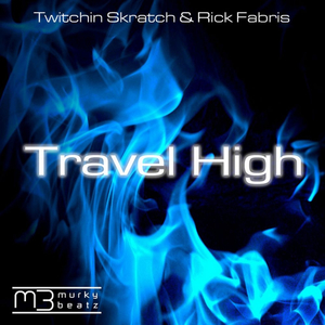 Travel High (Drop Dead Red & Dj Cross Mix)