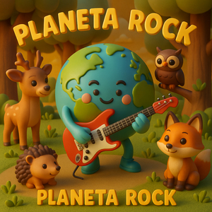 Planeta Rock