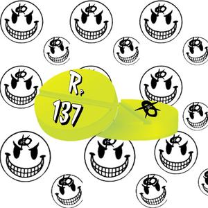 Hahaha (feat. Lil omerta & ShaunKelli)