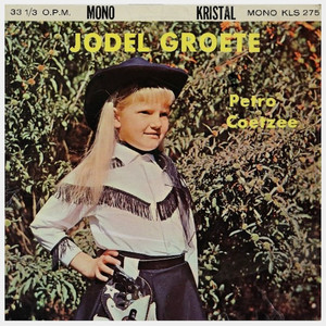 Soveel Groete Stuur Ek Jou