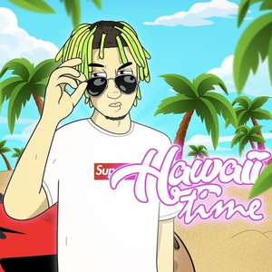 Hawaii Time
