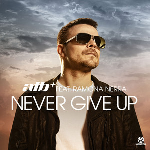 Never Give Up (Clubmix)