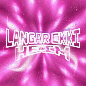 LANGAR EKKI HEIM
