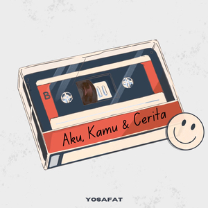 Aku, Kamu & Cerita