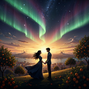 You Are My Cosmos (Extended Version)