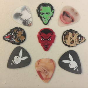 The Janksta, Jim, And The Witching Hours