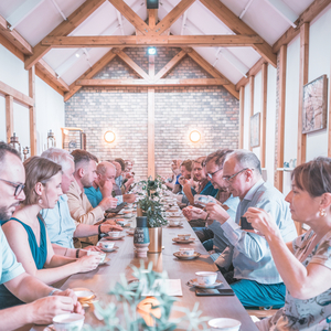 당신의 샴푸 향기에 이끌려