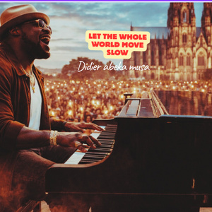 Danse avec moi ce soir