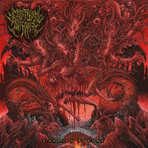 Garden of Bones (feat. Cephalotripsy)