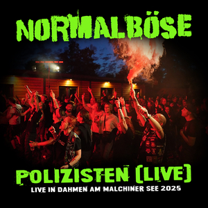 Polizisten (Live)