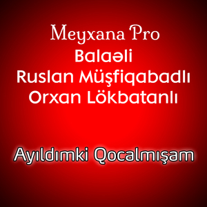 Ayıldımki Qocalmışam
