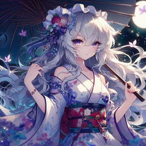 闇ノ力ト変身ノREIGN feat. Luminous Angels