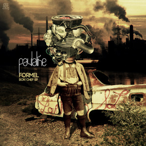 La Croque Madame (Piek Remix)