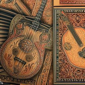 EROTOKRITOS (electric guitar remake)