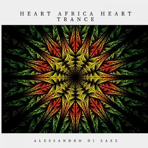 Heart Africa Heart Trance (Radio Edit)