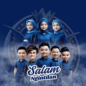 Salam Ngintilan