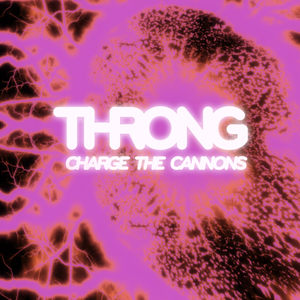 Charge The Cannons