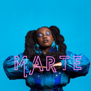 MARTE