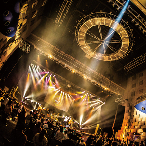 いっせーのせっ!! (Live at なんばHatch, 大阪, 2015)