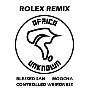 Got Your Rolex (Controlled Weirdness Dub)