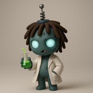 Laboratory (Sped Up)