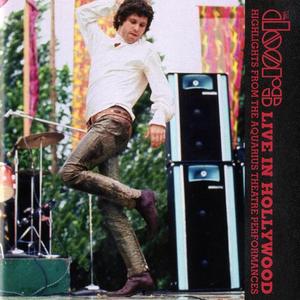 The Crystal Ship [Highlights From The Aquarius Theatre Performances] (LP Version)