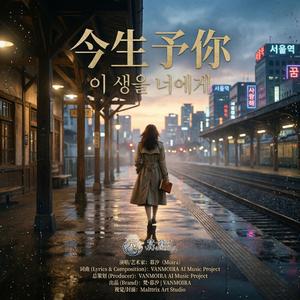 今生予你