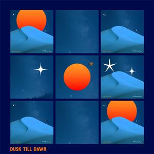 Dusk Till Dawn (feat. Lily Ryan)