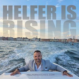 Helfer is Rising (club edit)
