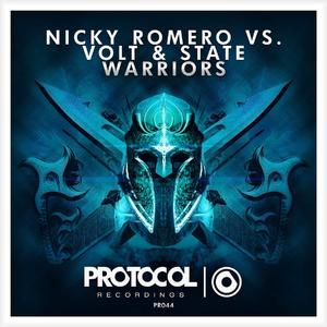 Warriors (Original Mix)