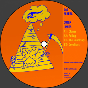 Creations (Original Mix)