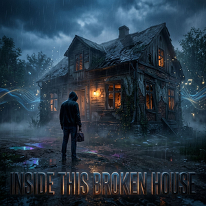 Inside This Broken House