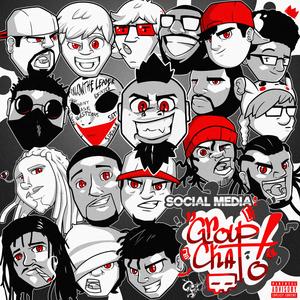 Wake Upp! (feat. Cheechaw the G.A.W.D & IAMCHRISCRAIG)