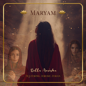 Maryam (feat. Jerome Zoran)
