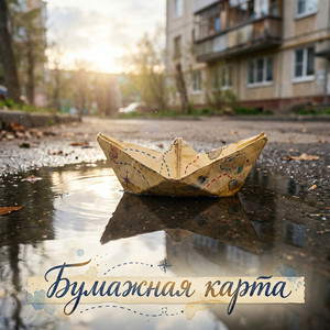 Бумажная карта (Original Mix)