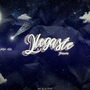 Llegaste (feat. Flow Sacchi)