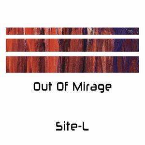 Out Of Mirage (Original mix)