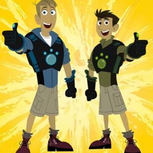 Wild Kratts