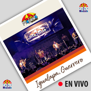 Sin Sal Ni Limón (En Vivo)