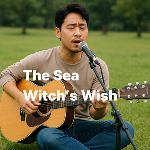 바닷속 마녀의 소원