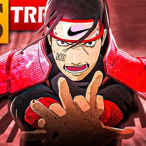 Pacea (Hashirama Trap)