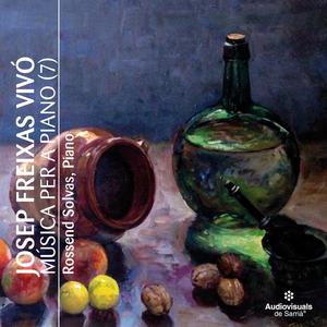 Tres Sardanes per a Piano: Record d'Enamorat