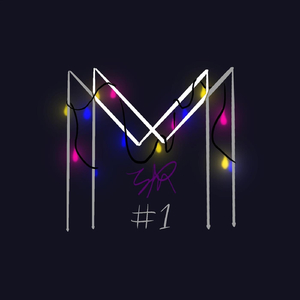 少年少女と隙間にいる人