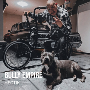Bully Empire