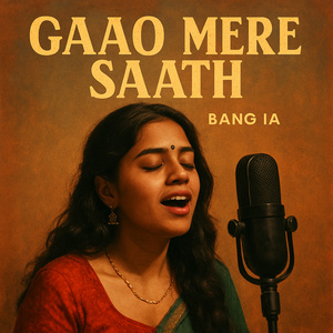 Gaao Mere Saath