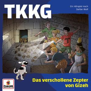 TKKG Titelsong