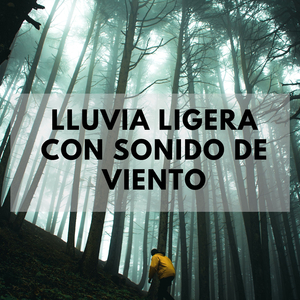 Lluvia Adormecedora Enmascarada