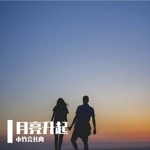 月亮高高挂（恐怖胆小勿听）女声版