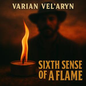 Six Senses (Tiny Dancing Flame)