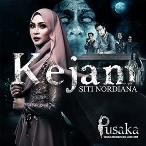 Kejam (From "Pusaka")